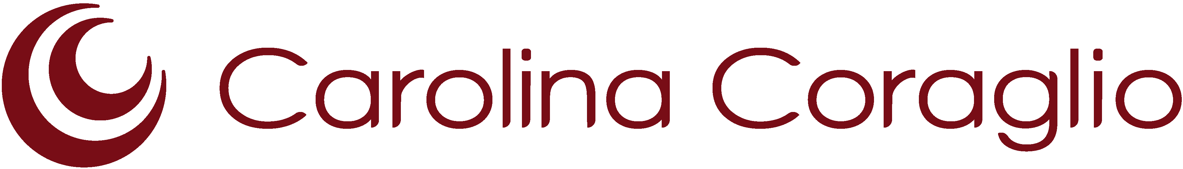 Dra. Carolina Coraglio