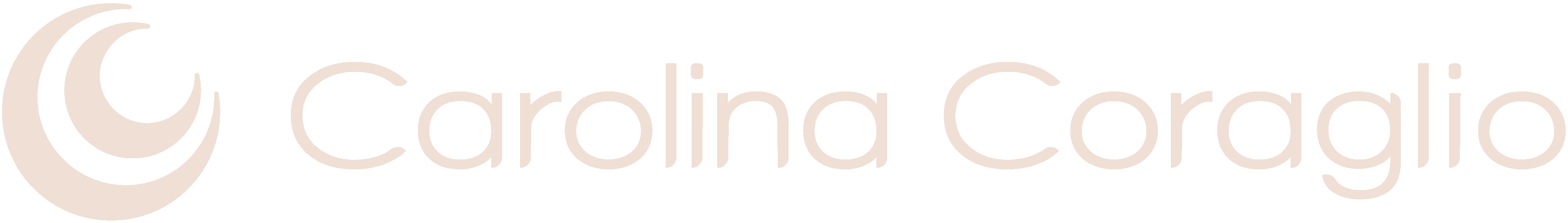 Dra. Carolina Coraglio